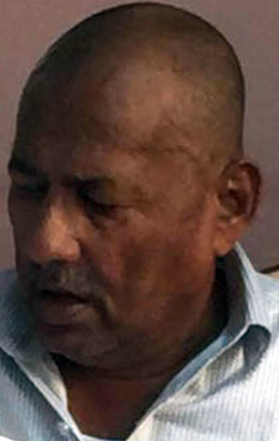 ಅಬ್ದುಲ್ ರಝಾಕ್